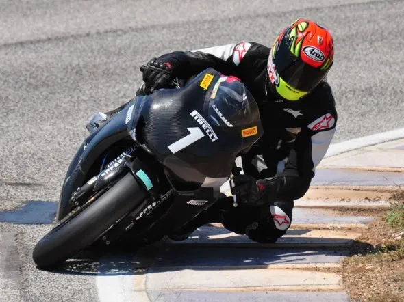 trofeo mediterraneo rd3 binetto gare 2