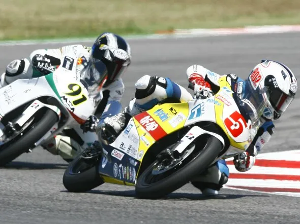trofeo moriwaki misano 2 2011