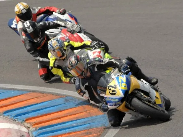 trofeo moto di serie pre