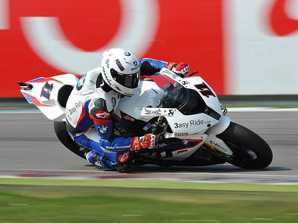 troy corser prove2 assen 2011