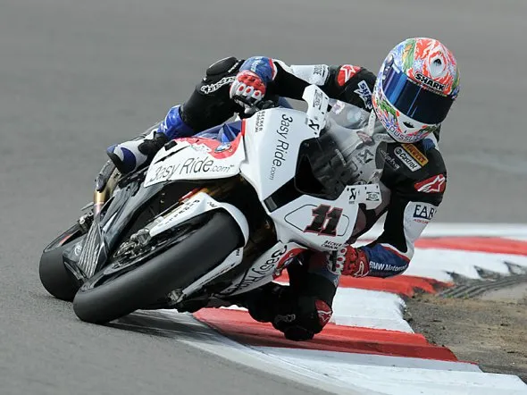 troy corser prove2 nurburgring 2010