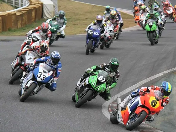 tsukuba jsb1000 superbike