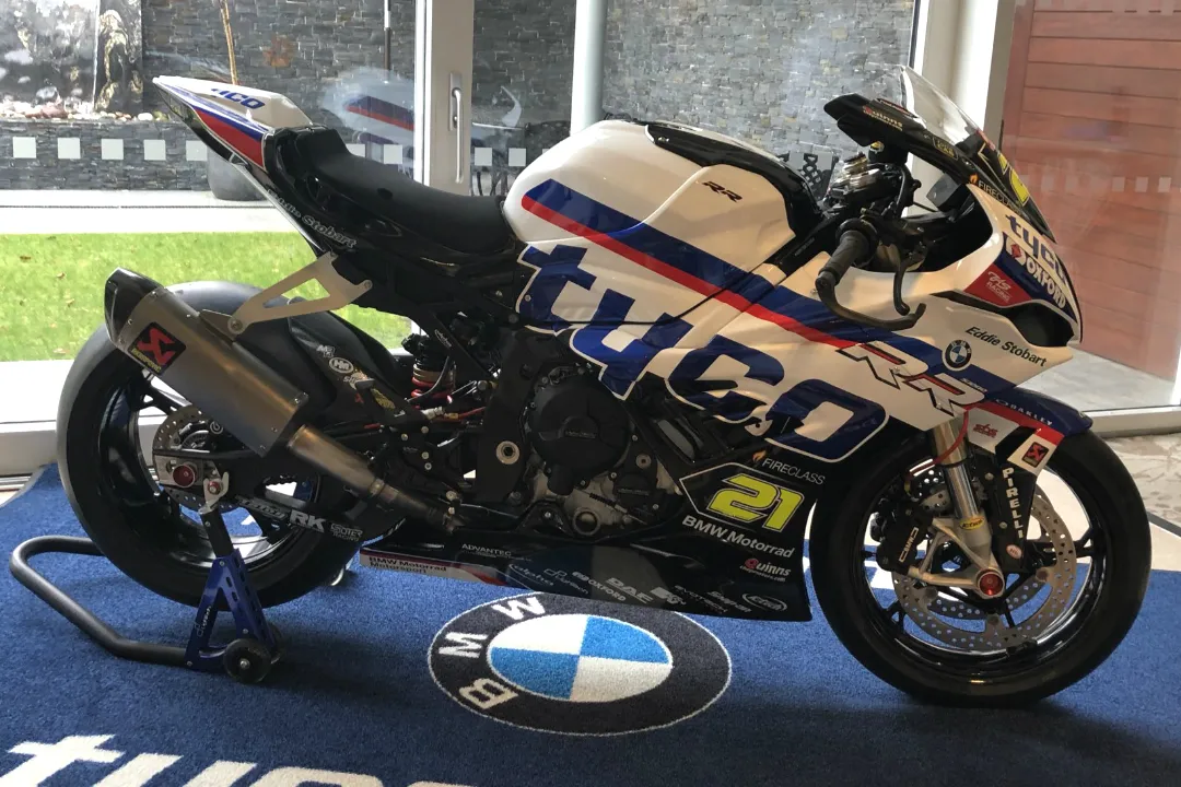 tyco bmw s1000rr 2019