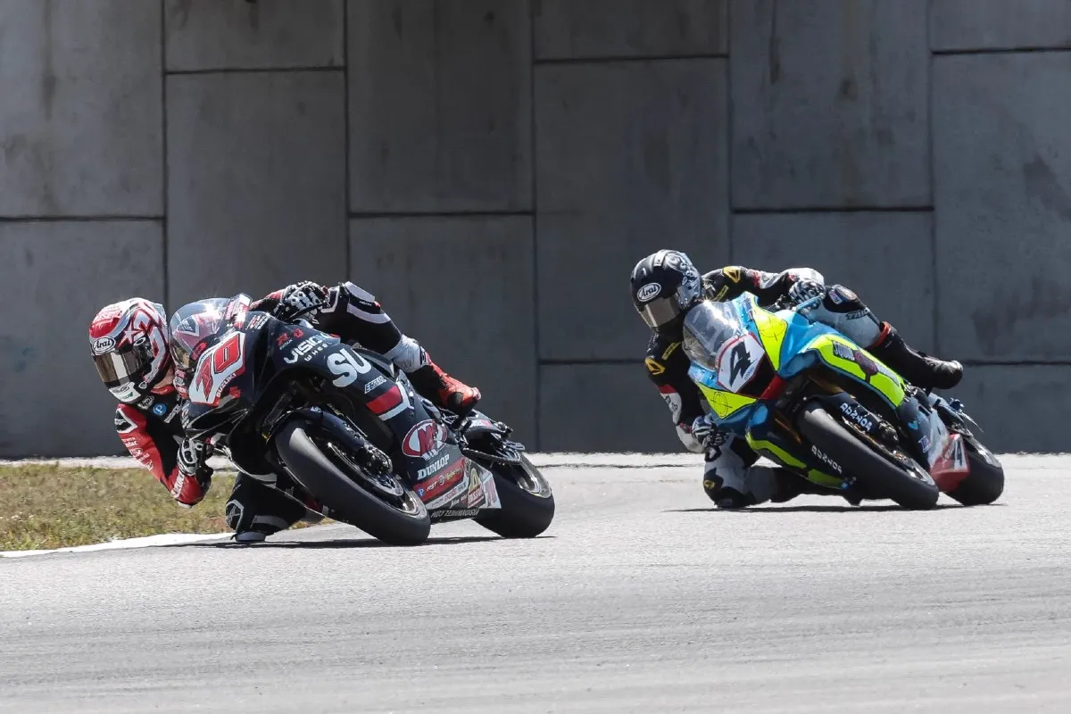 tyler scott josh hayes motoamerica brainerd 2023