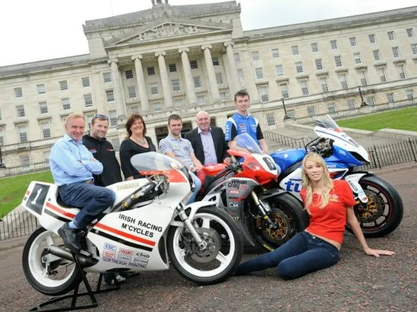 ugp launch 2012 2