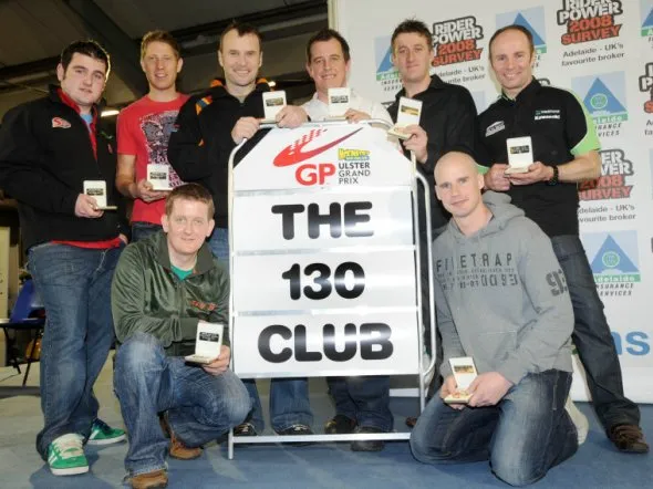 ulster gp 130 club 2