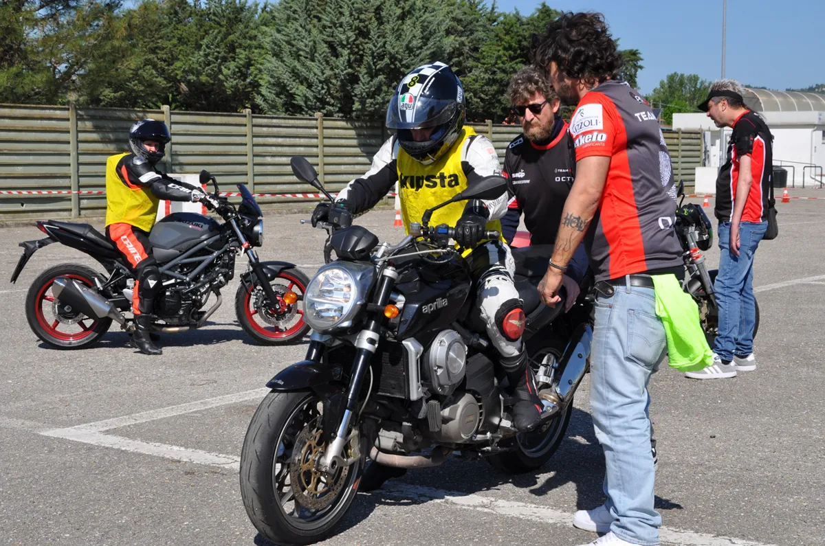 Diversamente Disabili a Magione, dove ogni curva è un traguardo