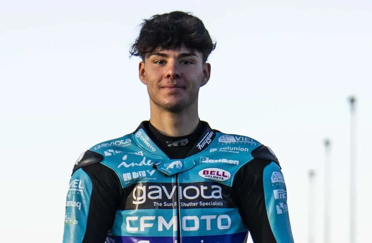 uriarte moto3 2025 mlav