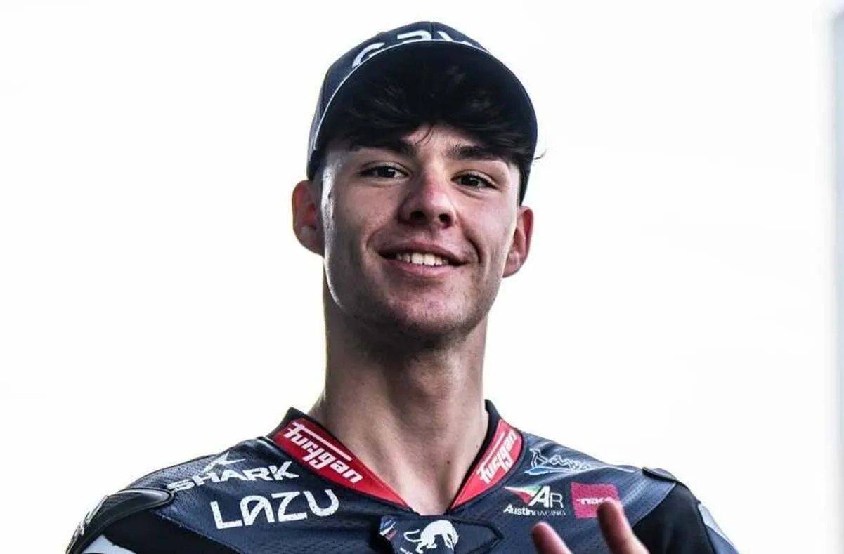 uriarte moto3 cambio mta