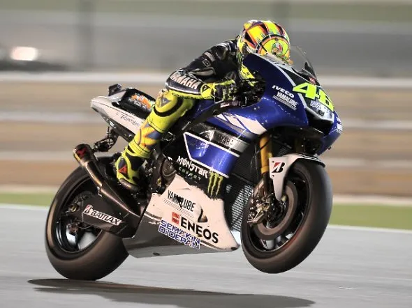valentino rossi dom losail 2013 2