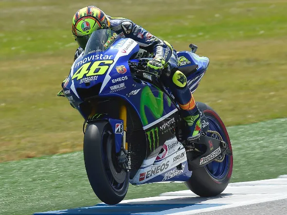 valentino rossi fp3