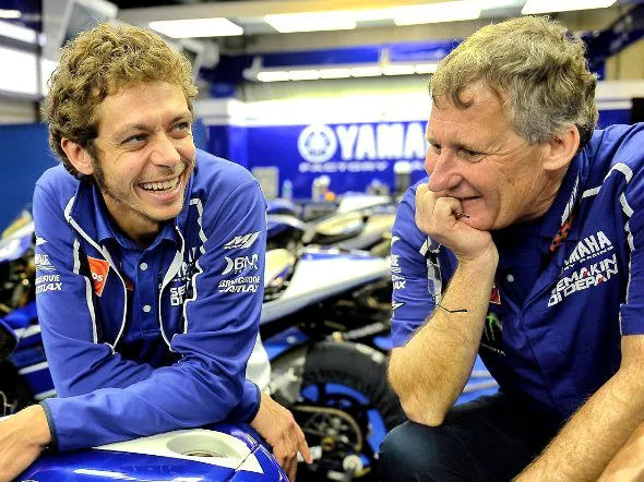 valentino rossi jeremy burgess 1