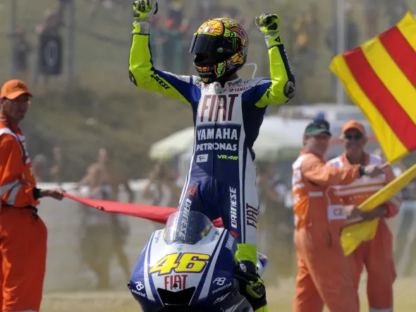 valentino rossi motogp 2009 brno