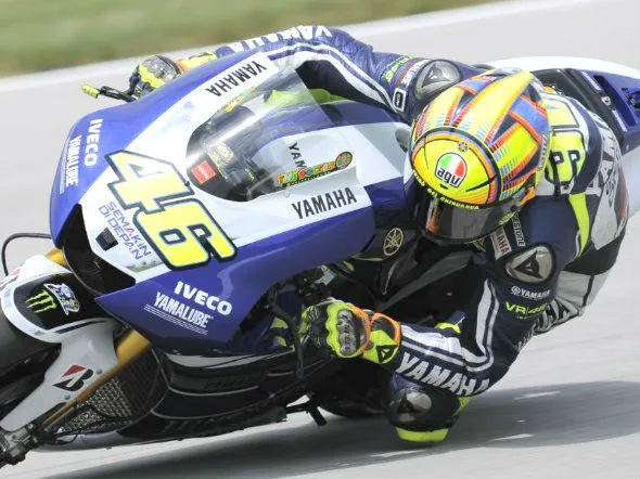 valentino rossi motogp indy 2013 2