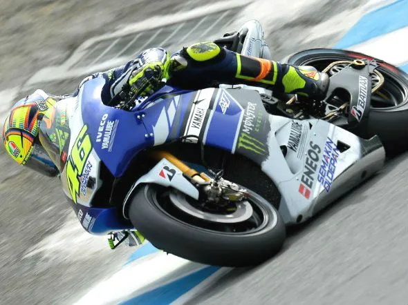 valentino rossi qp laguna seca 2013 gp