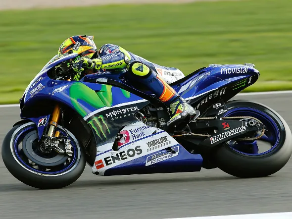valentino rossi wup silverstone