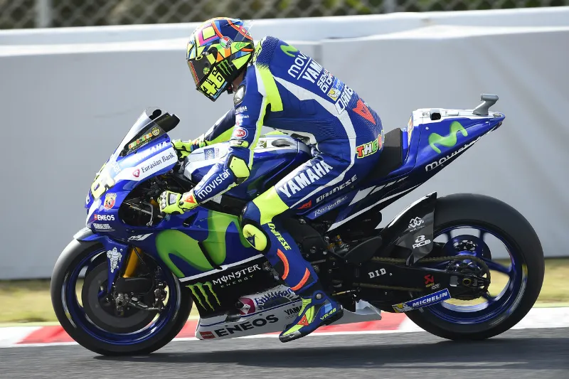 valentinorossi
