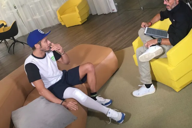 valentinorossiintervista