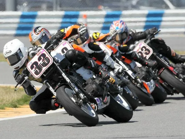 vancehines xr1200series daytona 1