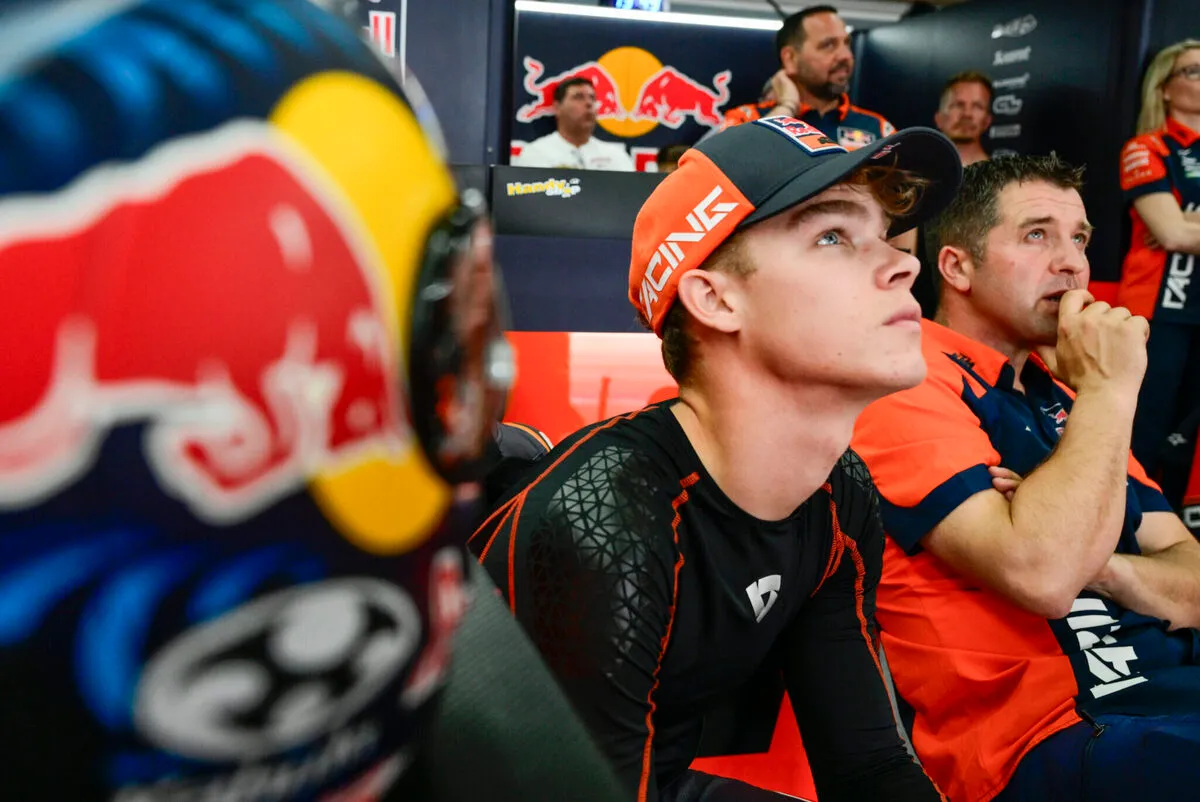 veijer moto2 comeback mugello
