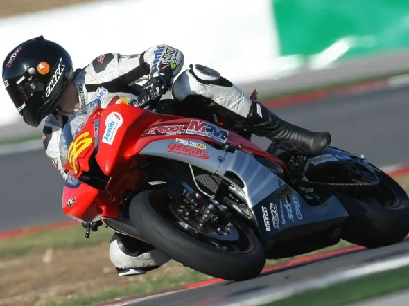 vincent lonbois portimao 2009