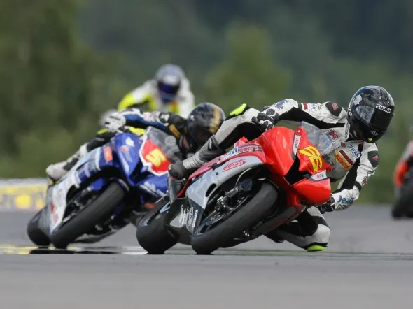 vincent lonbois stock 600 gara nurburgring