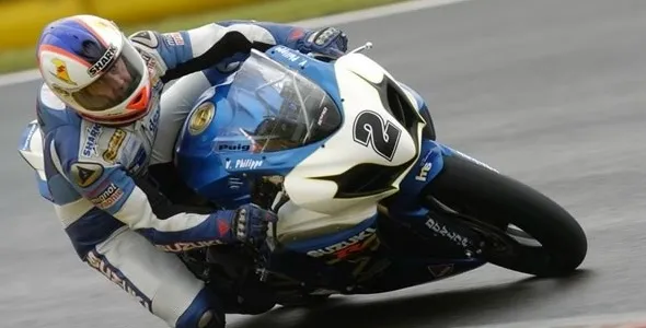 vincent philippe suzuki lms fsbk nogaro