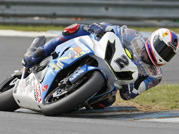 vincent philippe suzukilms fsbk 2010