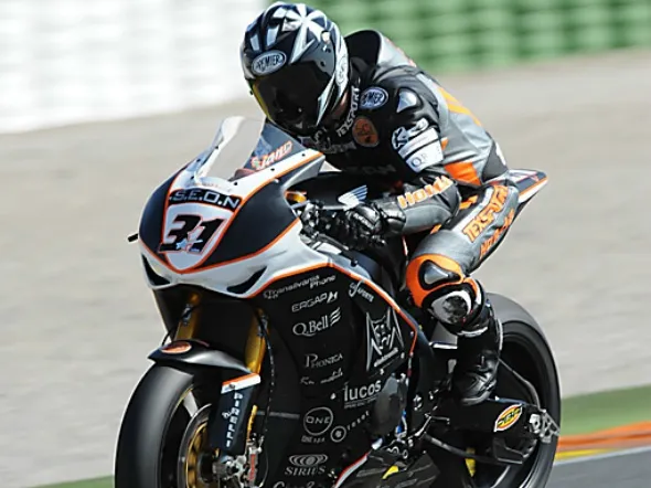 vittorio iannuzzo valencia 2010