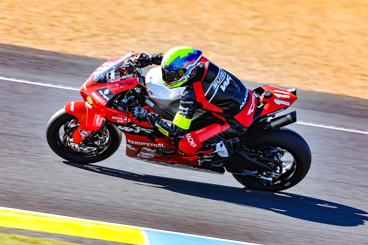 w0016056 ewc 24 h mans 2025 aviobike wrs result