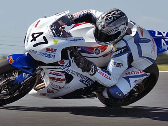 wayne maxwell asbk phillipisland gara1