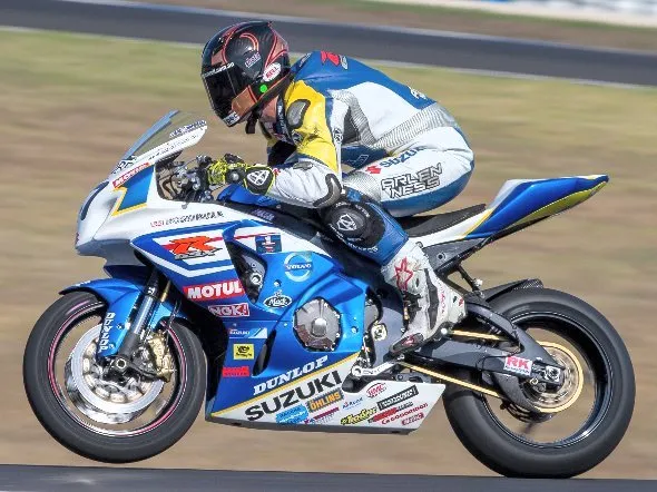 wayne maxwell asbk pi 2013 1