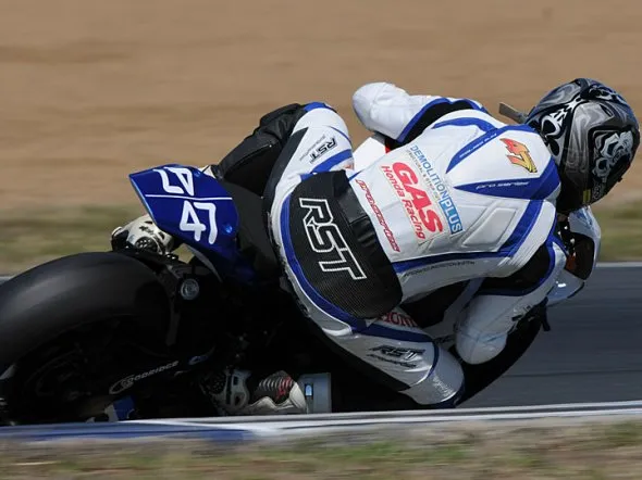 wayne maxwell gashonda 2010 asbk