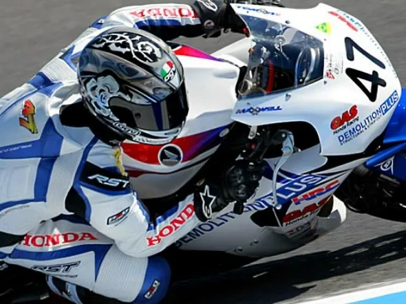 wayne maxwell race2 asbk phillipisland