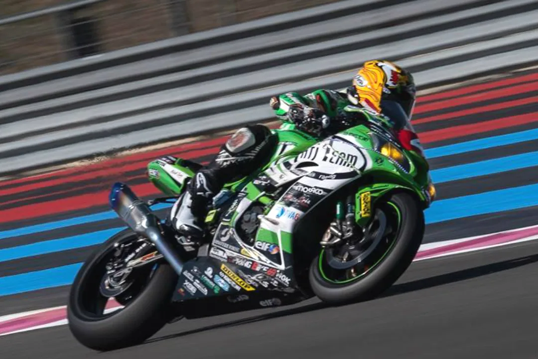 webike tati team trick star boldor