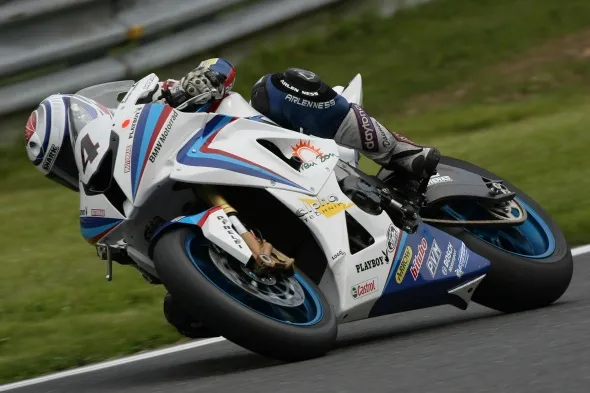 werner daemen salzburgring 1