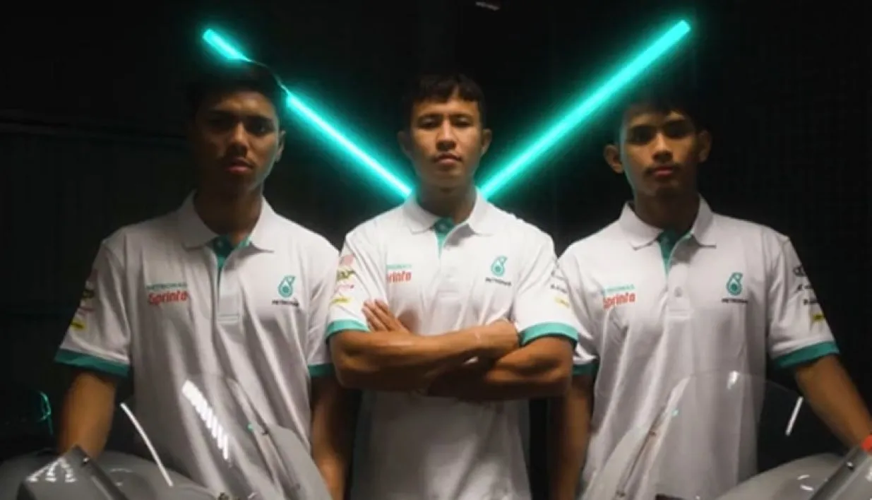 wild card gp malesia moto2