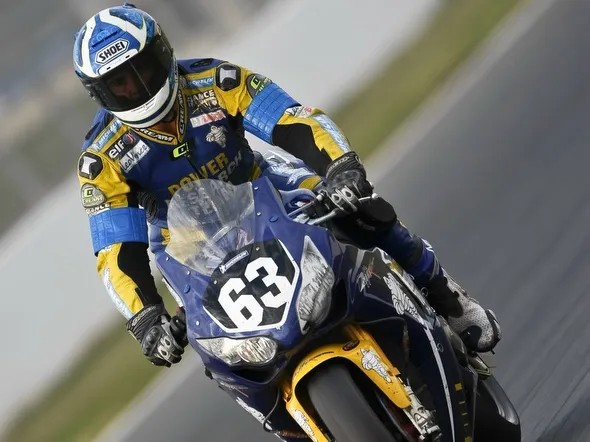 william costes michelin boldor 2009