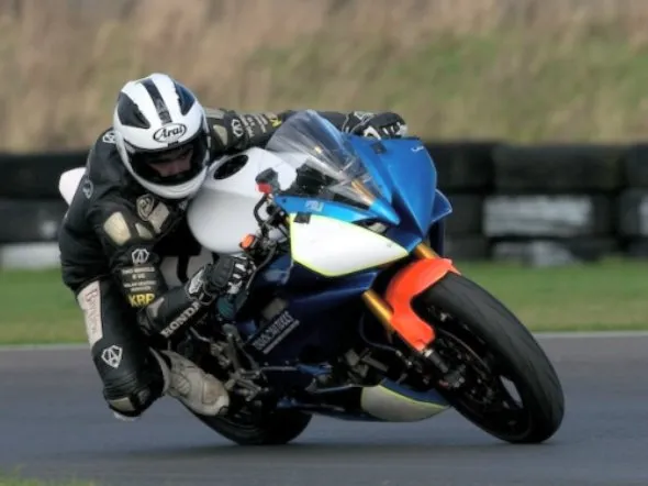 william dunlop supertwin bishopscourt