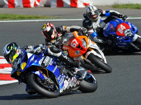 world endurance boldor 2010