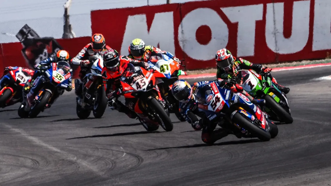 worldsbk jdr r12 action full