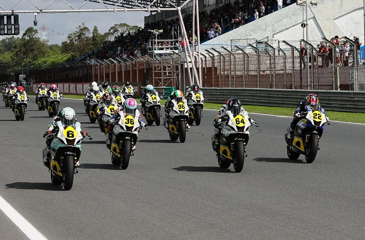 worldwcr mondiale femminile entry list 2025