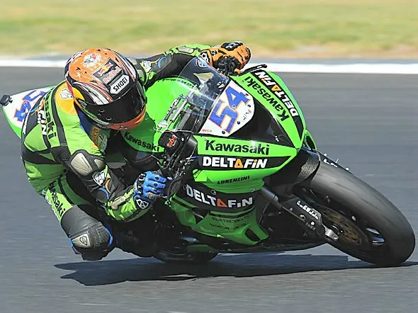 wss kenan sofuoglu test