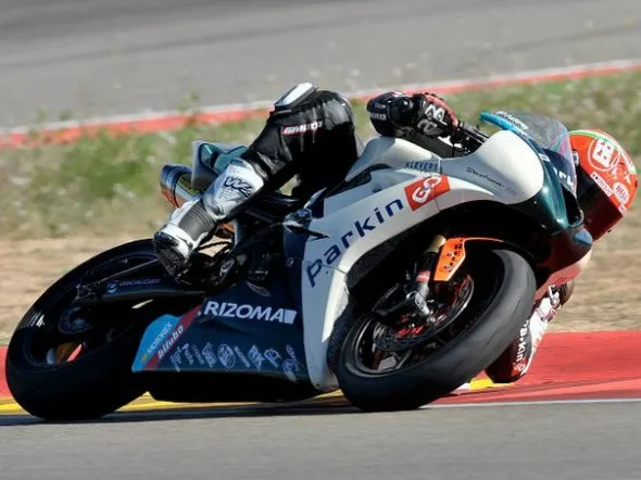wss triumph post test aragon