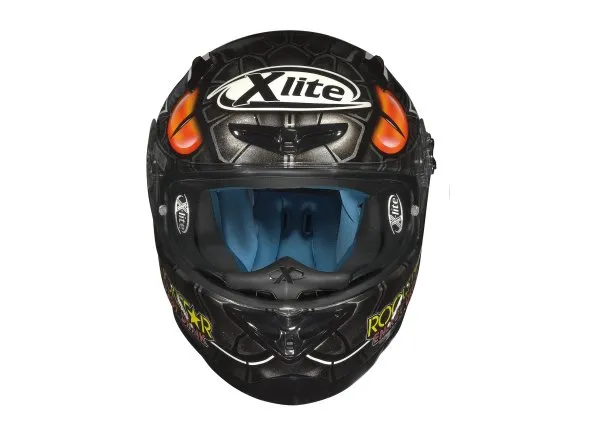 x lite x 802 blackmamba 2