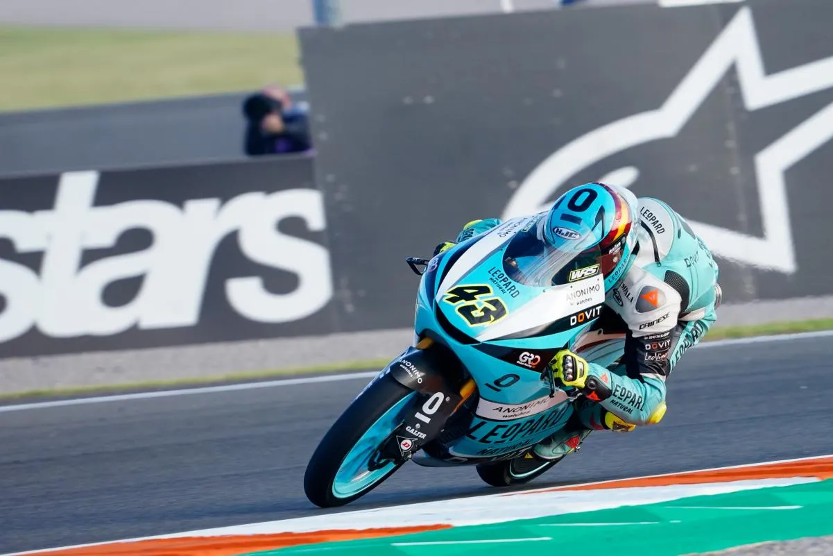 xavi artigas moto3