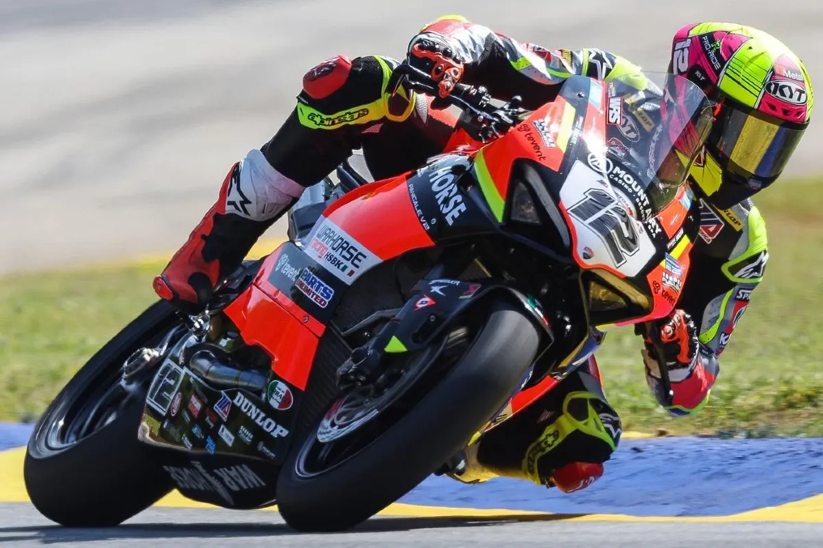 xavi fores road atlanta motoamerica 2023