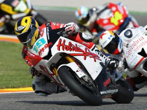 xavier simeon 2010 moto2