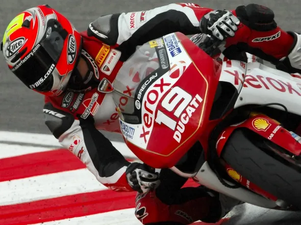 xavier simeon stock 1000 win imola