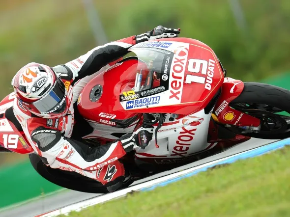 xavier simeon stock1000 brno